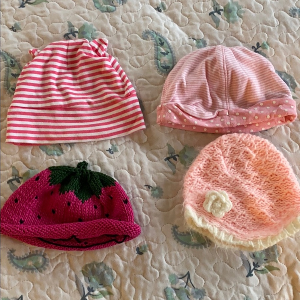 Hats